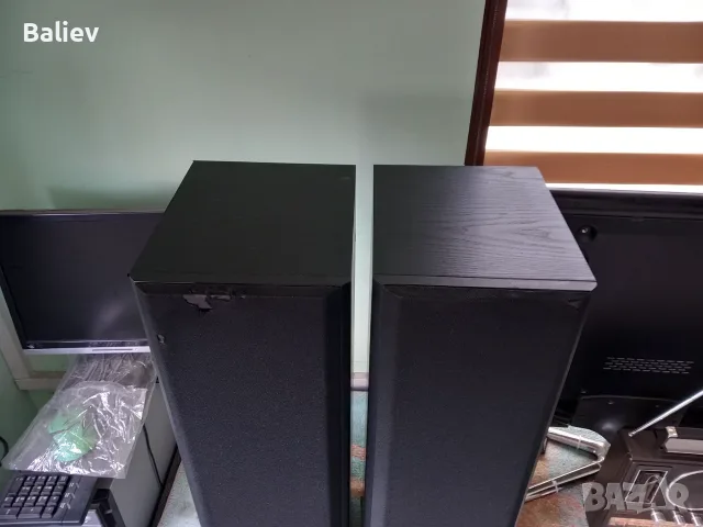 QUADRAL PLATIN 2 тонколони, снимка 9 - Тонколони - 55544684