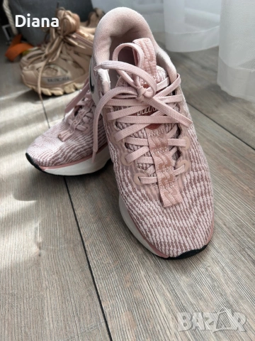 Nike маратонки-ежедневни и за спорт