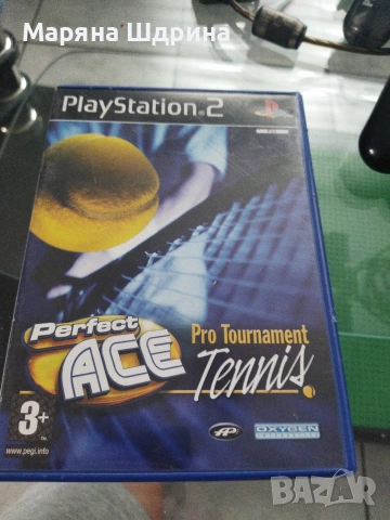 неща за playstation 2, снимка 4 - Аксесоари - 54802139