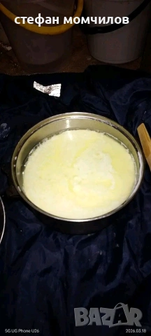 мляко , снимка 4 - За селскостопански - 54409997