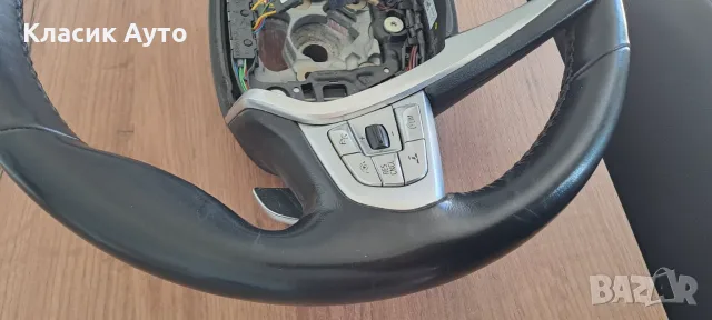 Волан BMW G11 7 Серия, снимка 7 - Части - 55473133