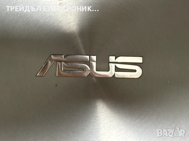 Лаптоп ASUS 13" - метален корпус