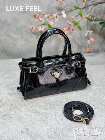 Prada ⚜️ Дамска Чанта 
