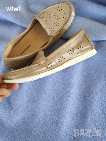 Летни  Hush puppies номер 39., снимка 8 - Сандали - 40620816