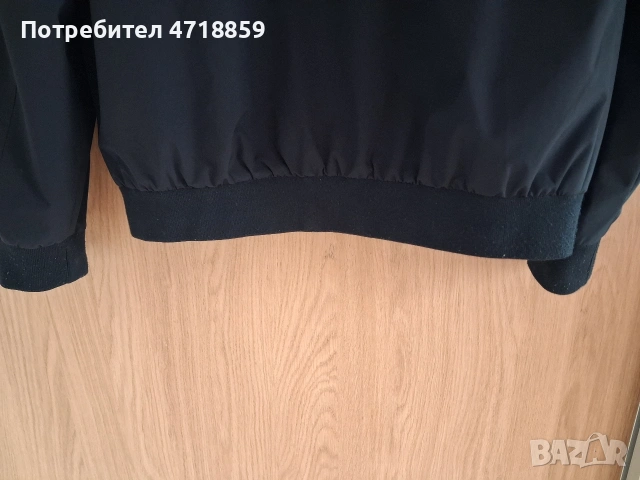Мъжко яке/бомбър LC WAIKIKI, снимка 6 - Якета - 54412591