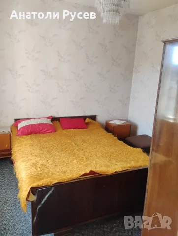 Продава се имот с.Ценово , снимка 4 - Къщи - 55662875