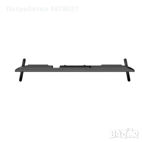 Телевизор Rancore T-55-S-14 – 55 инча 4K Android Smart TV с Wi-Fi, черен, снимка 3 - Телевизори - 55657907