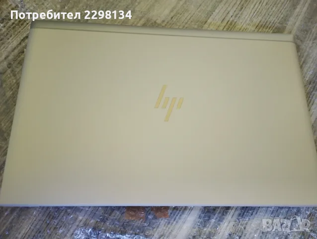 ​HP EliteBook 850 G8 / 15.6" Full HD Touch / i5-1145G7 / 16GB RAM / 256GB SSD / Win 11 Pro , снимка 2 - Лаптопи за работа - 55695880