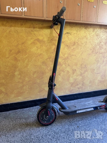 Тротинетка, снимка 3 - Скутери и тротинетки - 54325588