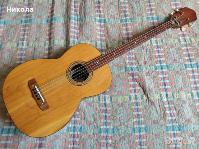 Орфей акустичен бас, снимка 11 - Китари - 54318561