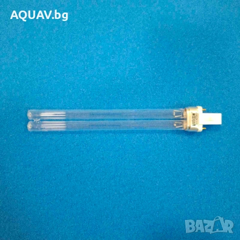 Резервни UV лампи 9,11,18 и 36W, снимка 4 - Оборудване за аквариуми - 54832180
