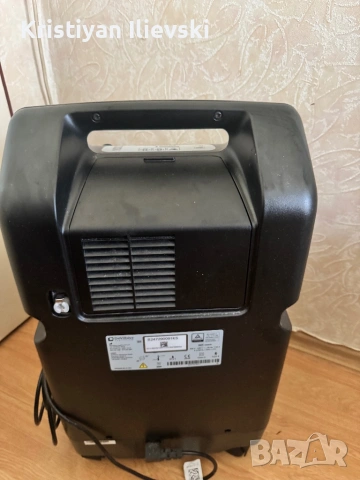 Кислороден концентратор, снимка 4 - Други - 54367834