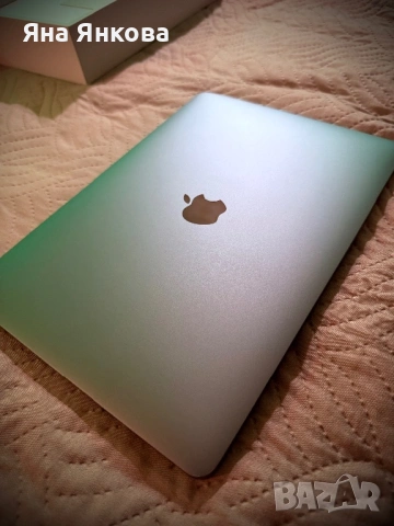 MacBook Pro M2 2022 • Като нов • Пълен комплект, снимка 11 - Лаптопи за работа - 54545216