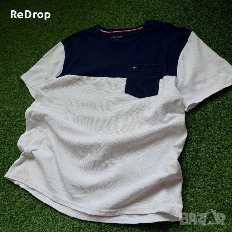 Мъжки тениски RALPH LAUREN, LEVI’S,TOMMY HILFIGER, NIKE и други, снимка 9 - Тениски - 54091290