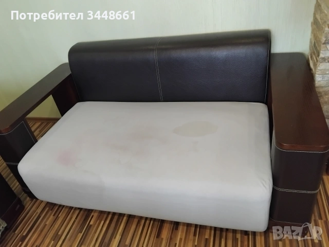 Луксозна Мебел, снимка 16 - Дивани и мека мебел - 55118468