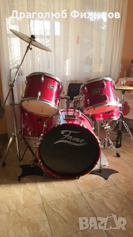 Брабани " FAME "