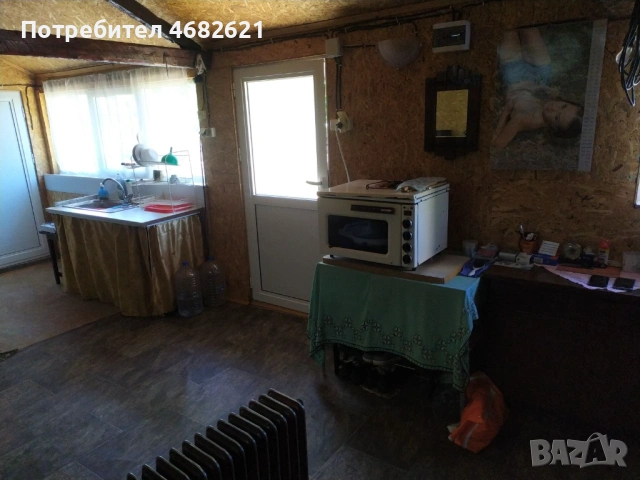 Продавам дворно място в регулацията на с.Безмер, обл. Ямбол, снимка 8 - Парцели - 54413628