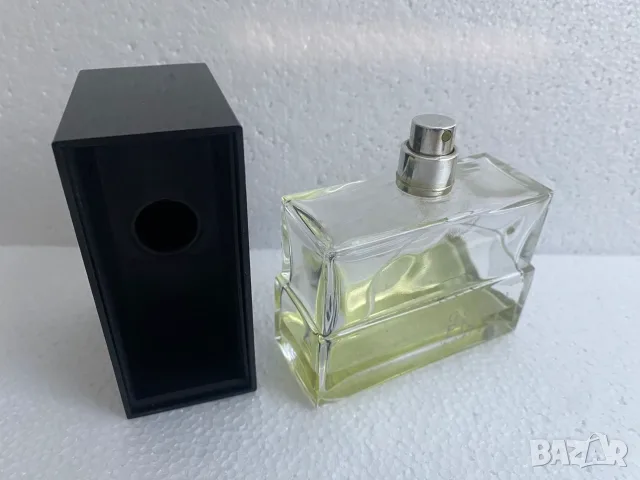 Envy for Men by Gucci, снимка 4 - Мъжки парфюми - 55380245