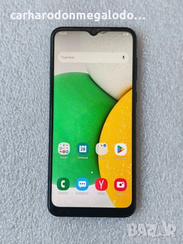 Samsung Galaxy A03 Core 32GB 2GB RAM Dual