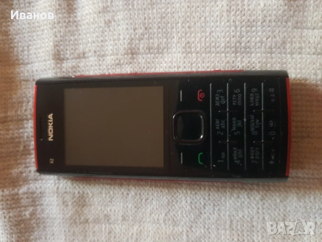 Продавам оригинален телефон нова ретро Нокия, снимка 8 - Nokia - 54740265