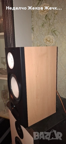 тонколони Sony SS-WZ5E, снимка 2 - Тонколони - 55252578