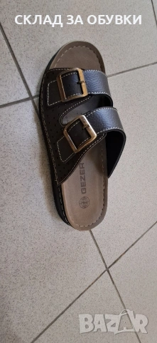 МЪЖКИ Чехли. цени от 5 € до 12 €, снимка 11 - Мъжки чехли - 54819023