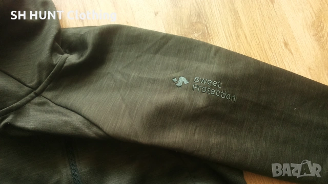 Sweet Protection Womens Sweatshirt размер L дамски суичър - 2748, снимка 6 - Суичъри - 55076524