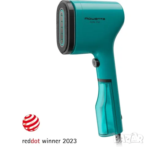 Уред за гладене с пара Rowenta Pure Pop (DR2024) 1300W, снимка 2 - Ютии - 55501960