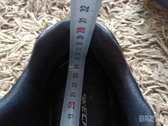 Оригинални Skechers и Lands End 39 номер, снимка 10 - Дамски ботуши - 31127389