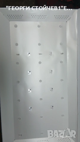 L40G7B  MB-M9216-P-CL-0118   C400Y19-7N   LB-C4009-E7N, снимка 6 - Части и Платки - 54679968