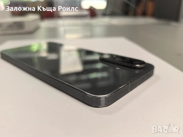 Samsung Galaxy A56 5G 8GB/256GB, снимка 4 - Samsung - 54986012