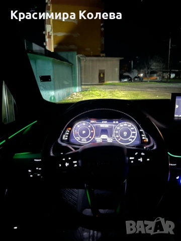 Audi Q7 / Ауди-джип, снимка 7 - Автомобили и джипове - 54390876