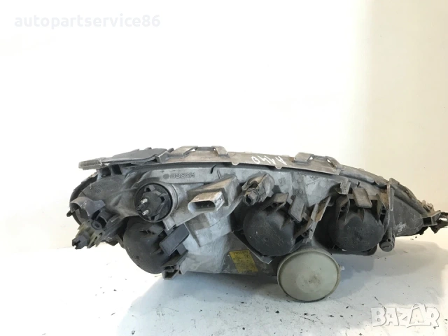 Ляв фар за Mercedes A-Class W168 (2001) 0301152211 / A1688200961, снимка 2 - Части - 55172128