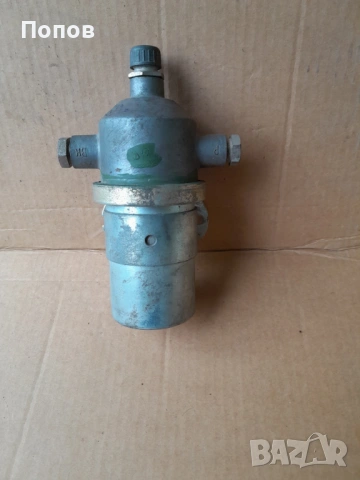 Запалителна бобина Б118 Зил, Газ, Уаз, Урал