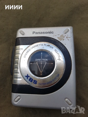 Уокмен PANASONIC 