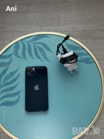 IPhone 13 Топ състояние , снимка 2 - Apple iPhone - 54754928