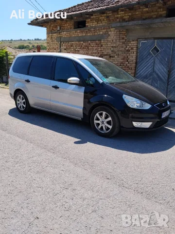 Prodavam Ford Galaxy..., снимка 5 - Автомобили и джипове - 55640544