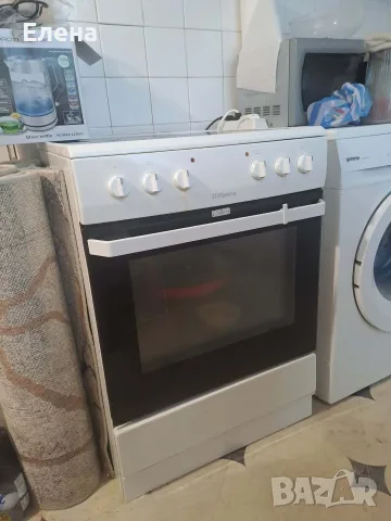 Печка готварска