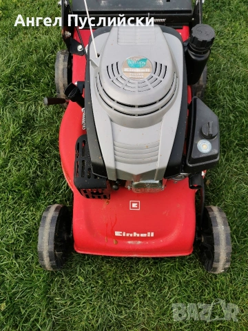 Einhell Бензинова косачка 46 см