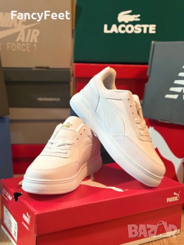 Puma Женски Маратонки 