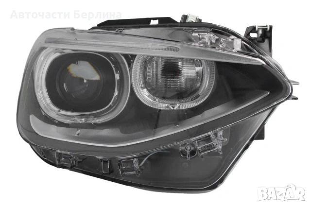 Фар за BMW 1 TYC