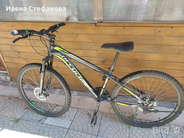 Два броя велосипеди 26 ", снимка 8 - Велосипеди - 54440707