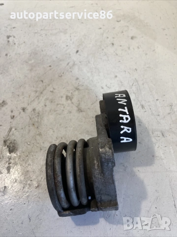 Обтегач на пистов ремък за Vauxhall Antara 2.0 CDTi (2010) F556587 , снимка 3 - Части - 55010002