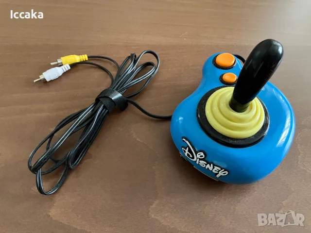 Disney Plug’n’Play TV Game