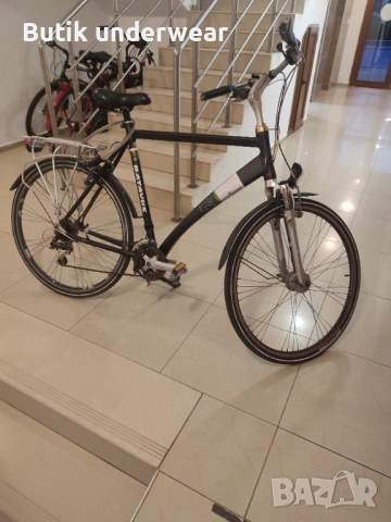 Batavus NL велосипед , снимка 6 - Велосипеди - 54555812