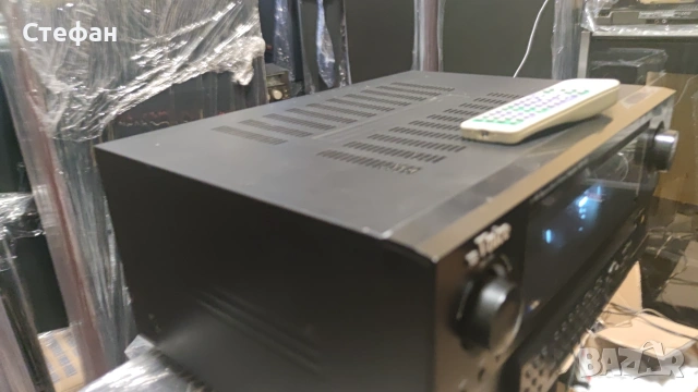 McVoice AMP-400 , снимка 5 - Ресийвъри, усилватели, смесителни пултове - 55096580