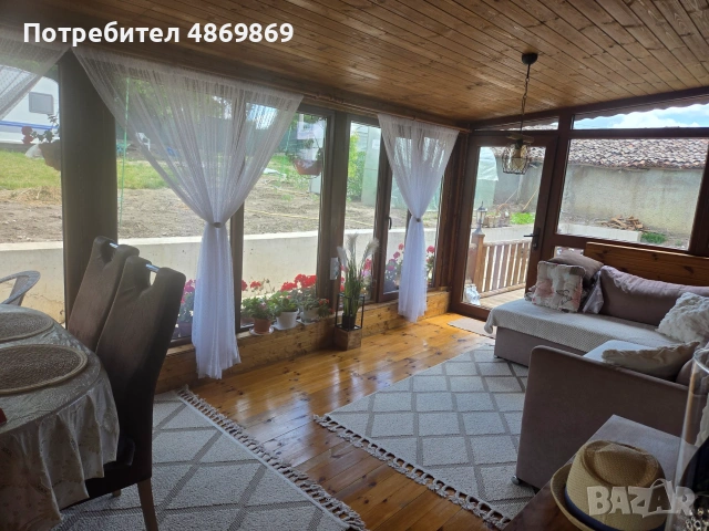 Продавам Къща кв рилци, снимка 6 - Къщи - 55079932