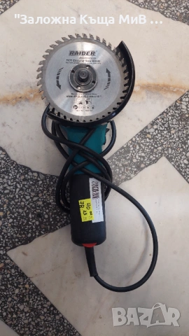 Флекс MAKITA M14 120mm