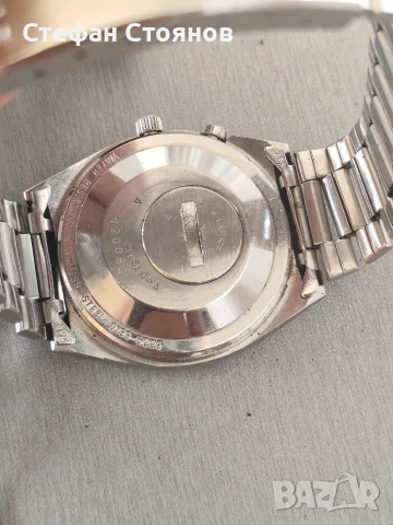 Ло часовници-Seiko, снимка 5 - Мъжки - 55626092