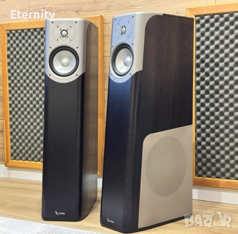Infinity KAPPA 600 / Тонколони